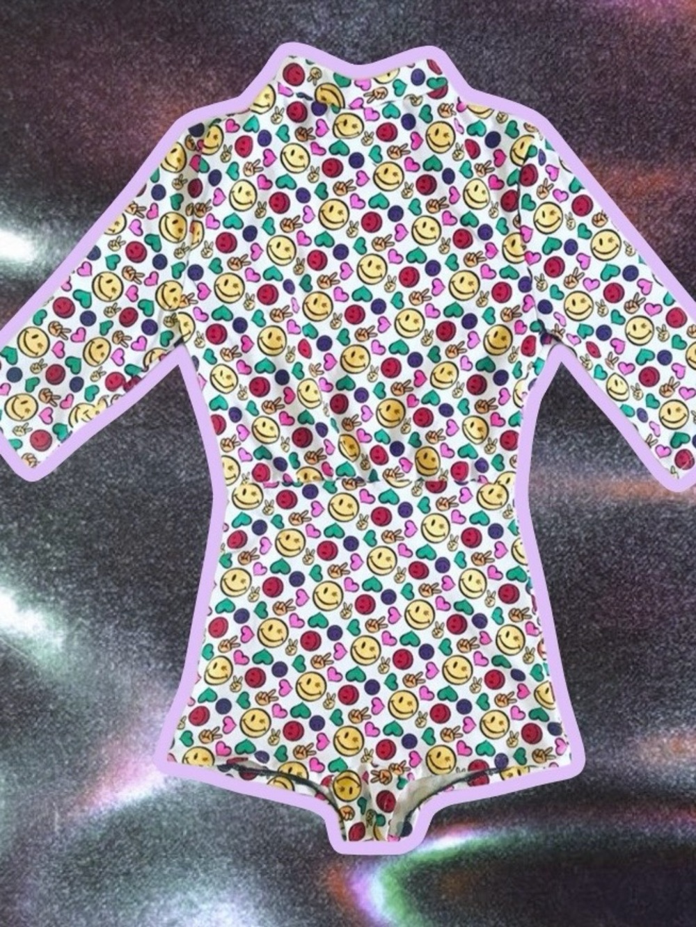 BOODWAH Bodysuit / romper